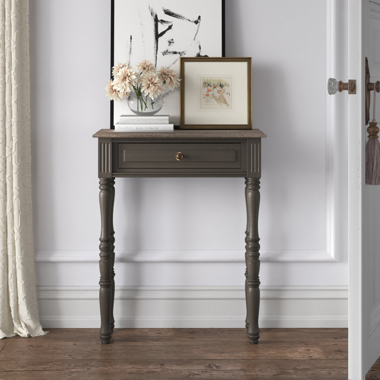 Kelly Clarkson Home Lilian 23.62'' Console Table & Reviews Wayfair